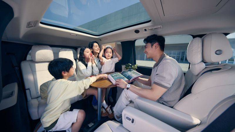 PA视讯旗舰厅汽车2025年4月交付33,939辆